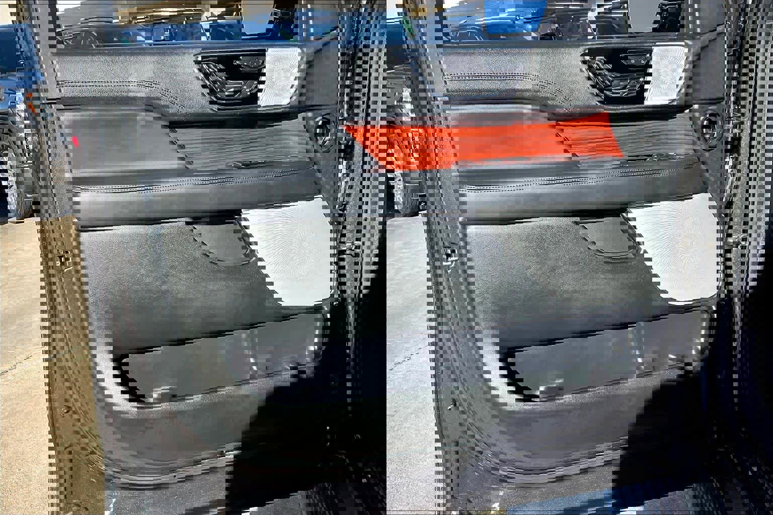 Used 2024 Lincoln Navigator L Reserve image 21