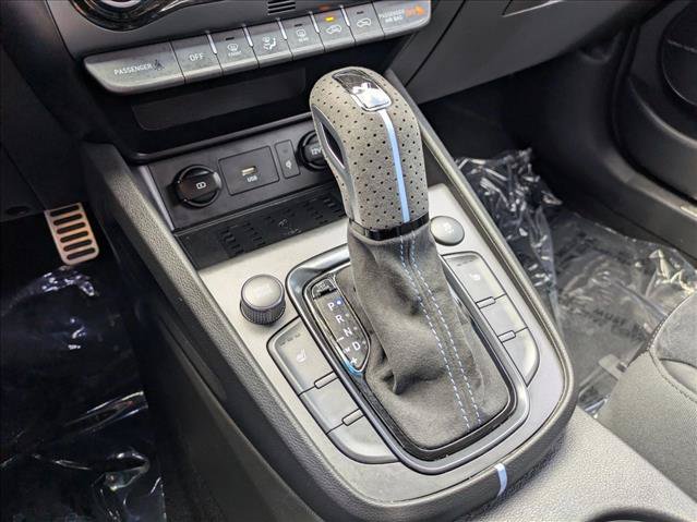 Used 2022 Hyundai Kona N FWD image 12