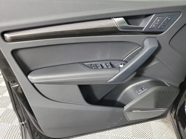 Used 2023 Audi SQ5 Prestige AWD/4WD image 15