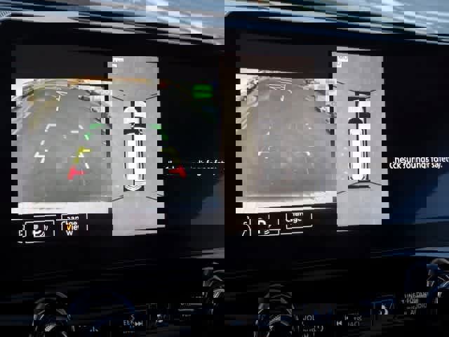 Used 2024 INFINITI QX80 Sensory image 34