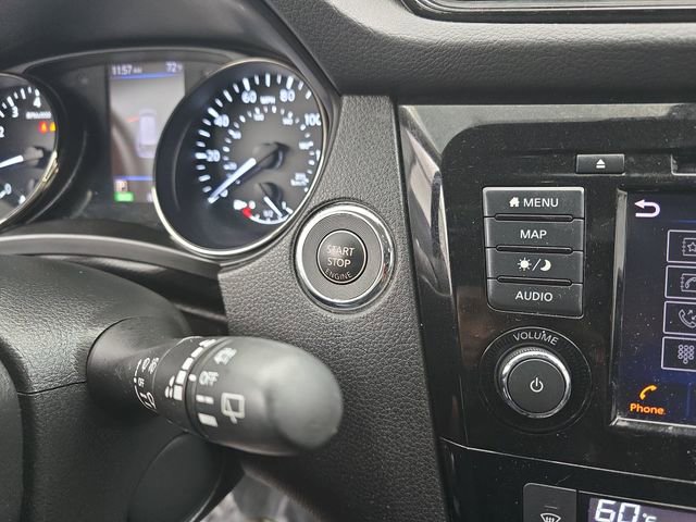 Used 2019 Nissan Rogue SV w/ Sun & Sound Touring Package image 36