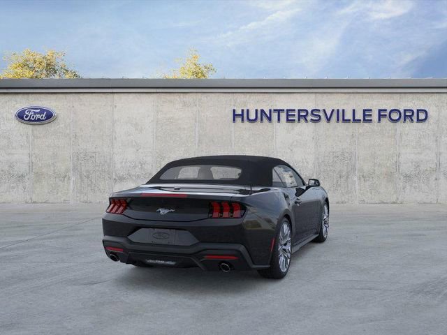 New 2026 Ford Mustang Premium image 8