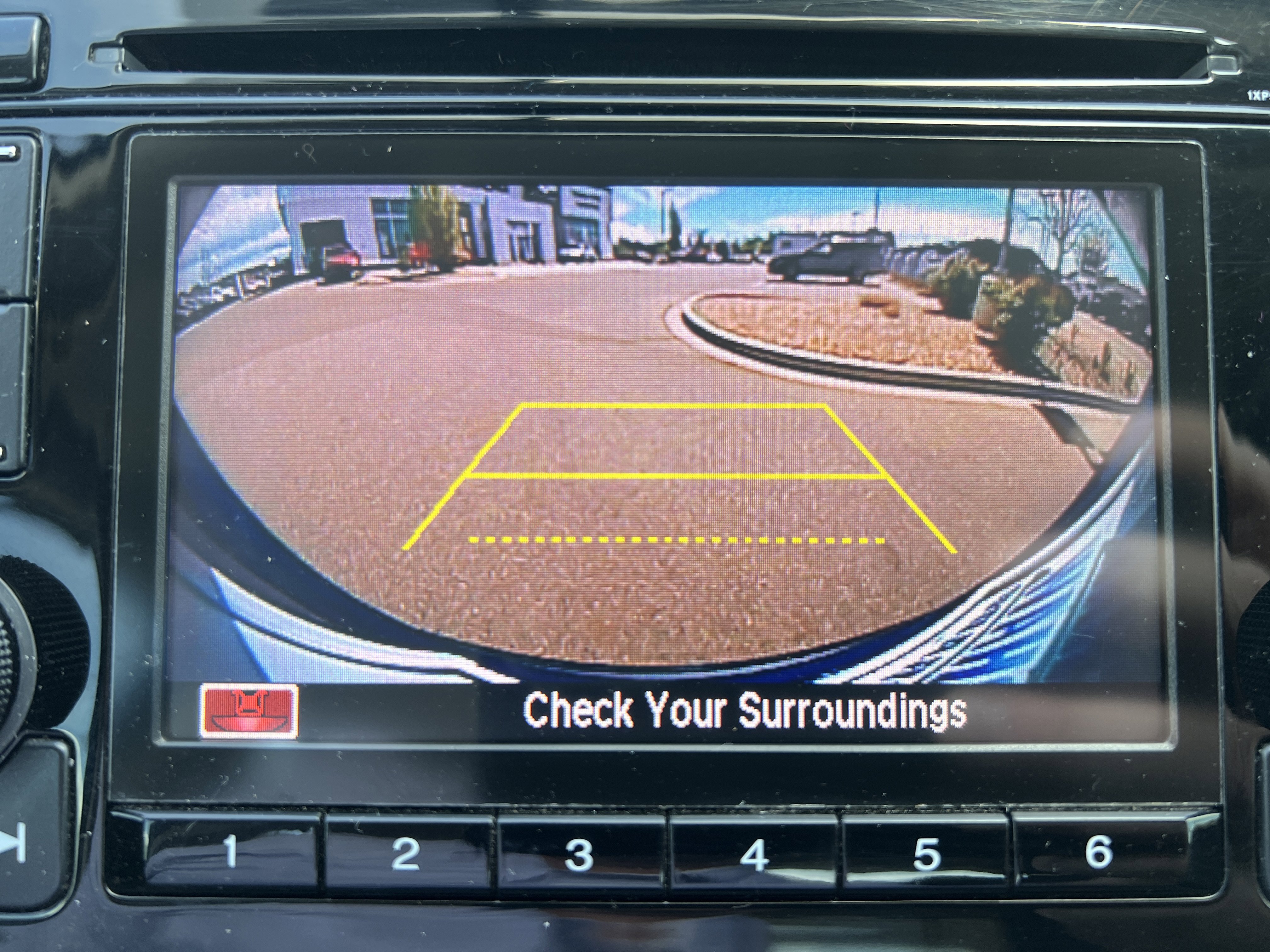 Used 2018 Honda HR-V LX image 6