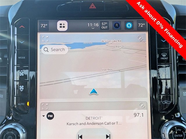 New 2026 RAM 2500 Tradesman image 22