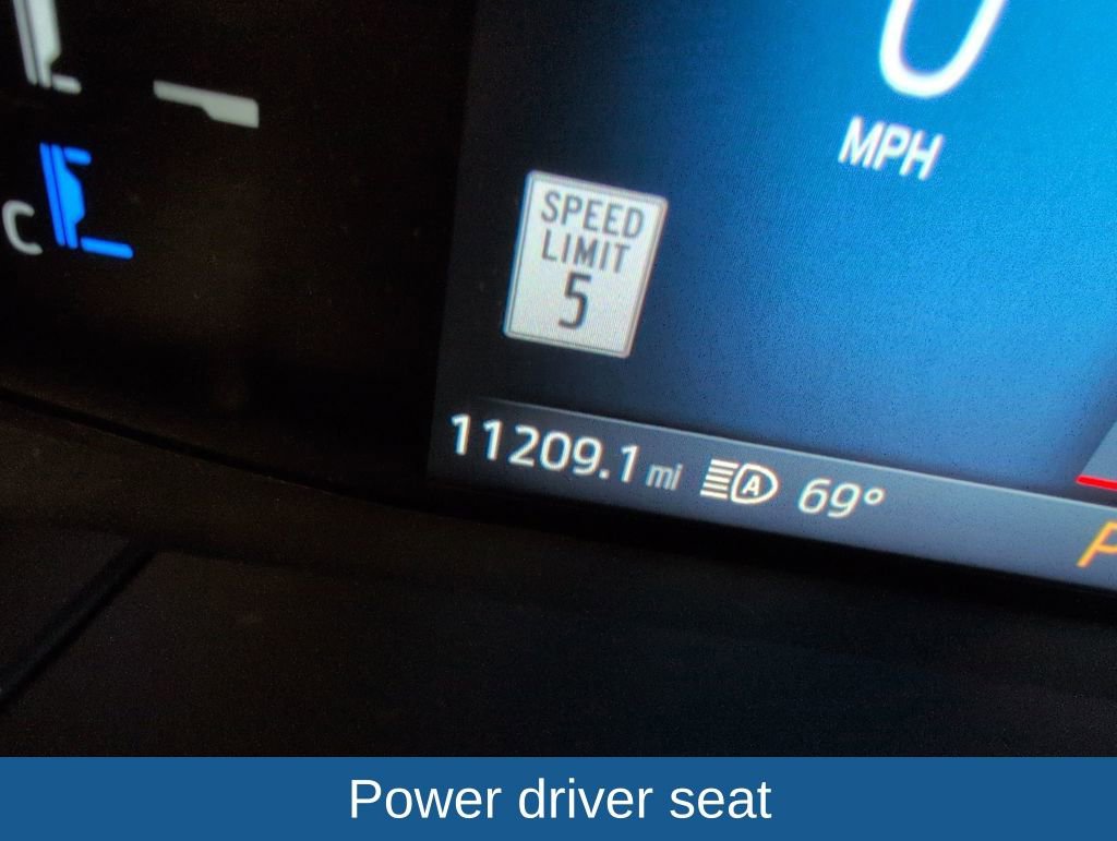 Used 2025 Ford Escape Base image 28