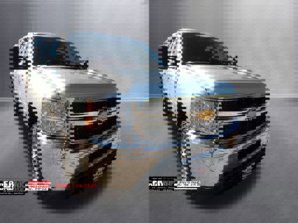 Used 2012 Chevrolet Silverado 2500 LT image 10