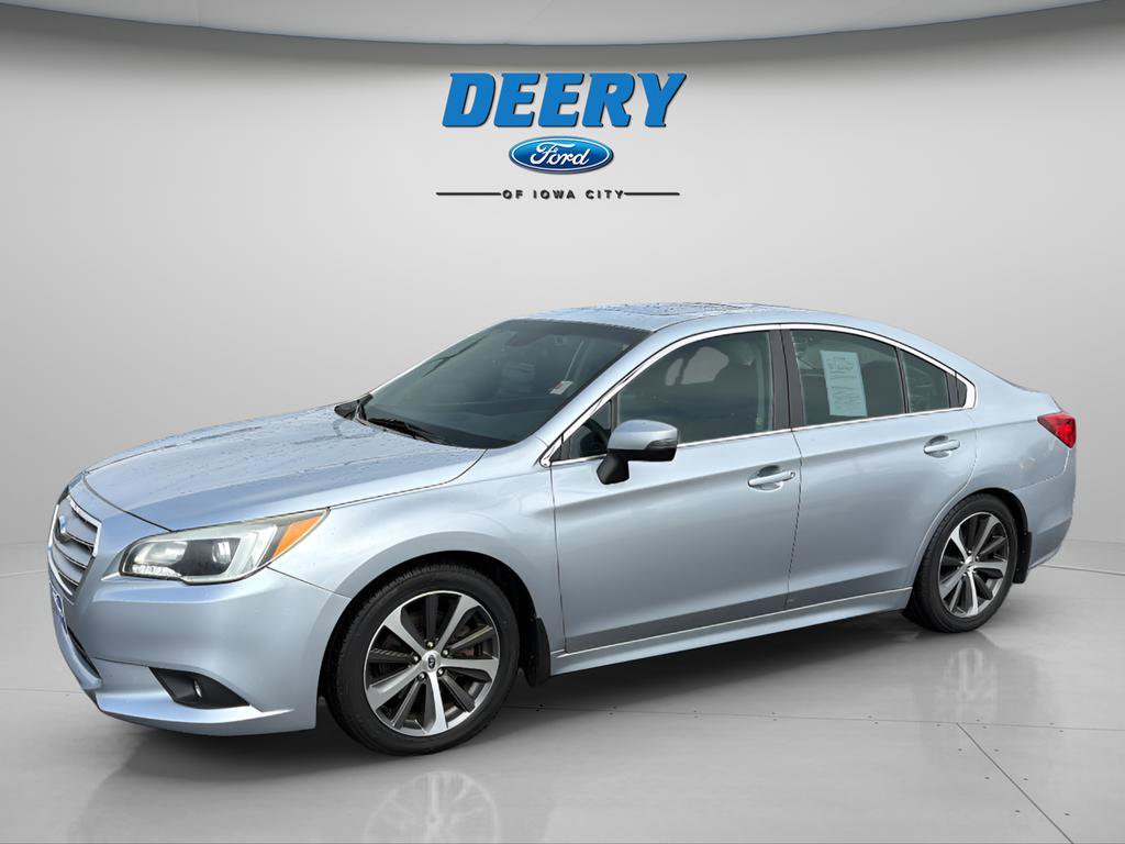 Used 2015 Subaru Legacy 3.6R Limited AWD/4WD image 11