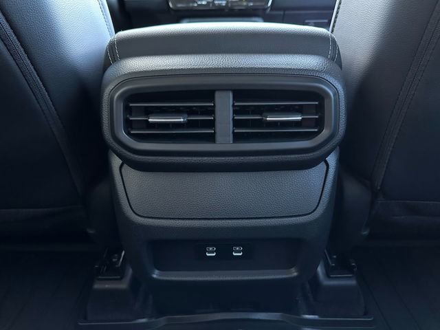 New 2026 Honda Passport RTL image 21