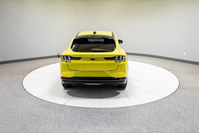 Used 2025 Ford Mustang Mach-E Premium w/ Sport Appearance Package RWD image 31