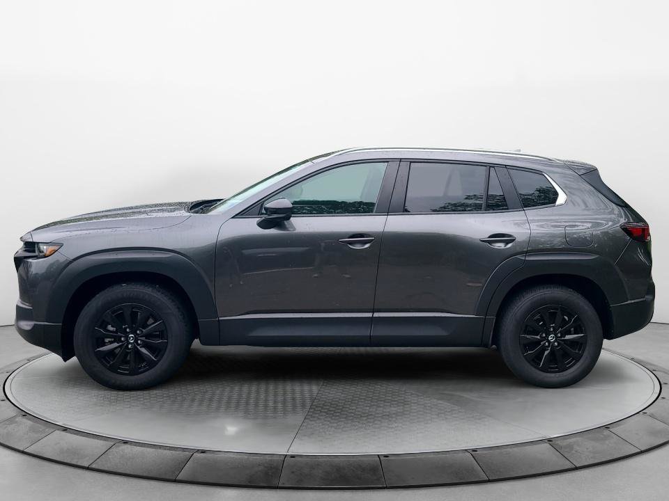 Used 2026 MAZDA CX-50 2.5 Hybrid w/ Weather Package AWD/4WD image 4