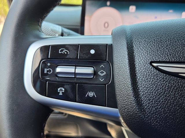 Used 2025 Genesis GV80 2.5T Prestige AWD/4WD image 23