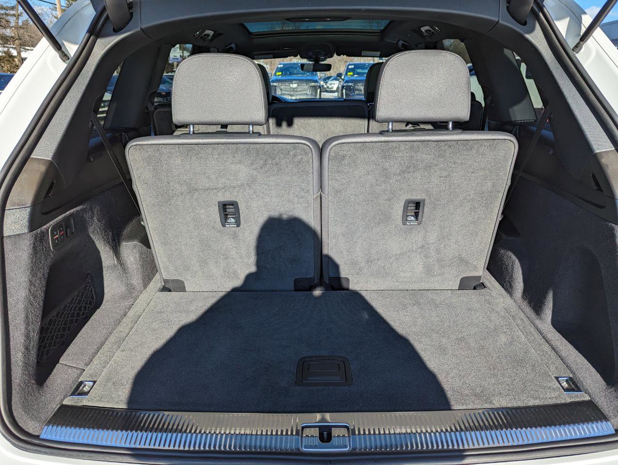 Used 2025 Audi Q7 3.0T Premium Plus image 44