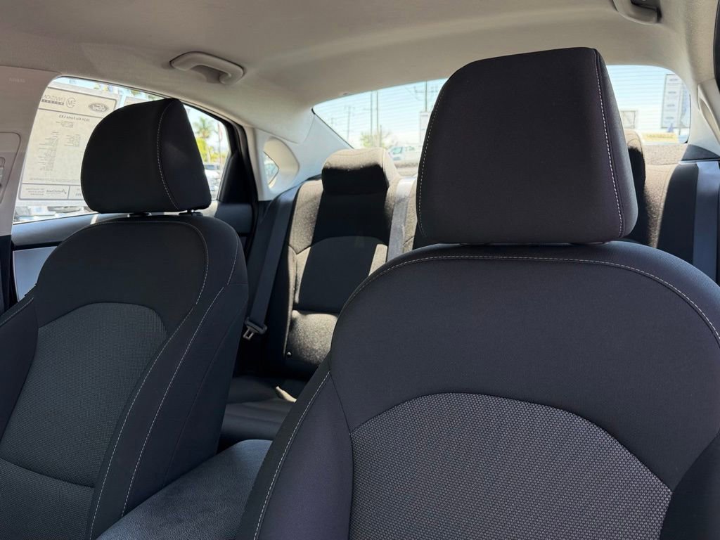 Used 2024 Kia Forte LXS FWD image 17