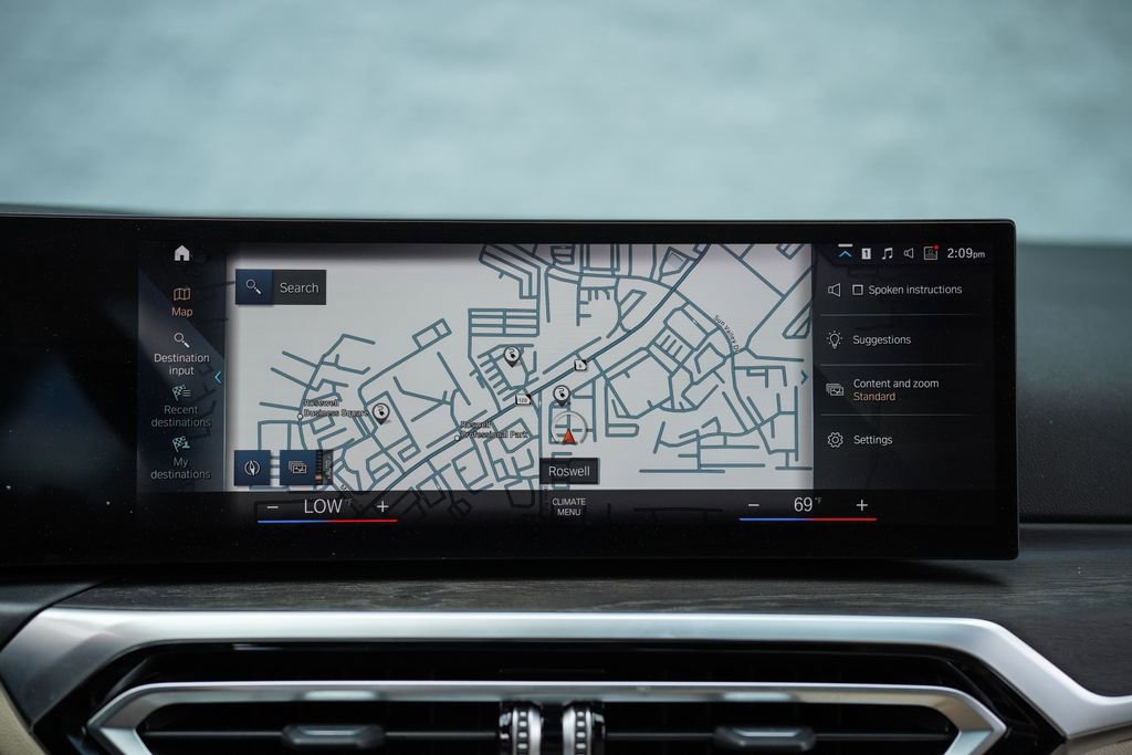 Used 2023 BMW 330e w/ Driving Assistance Package image 32