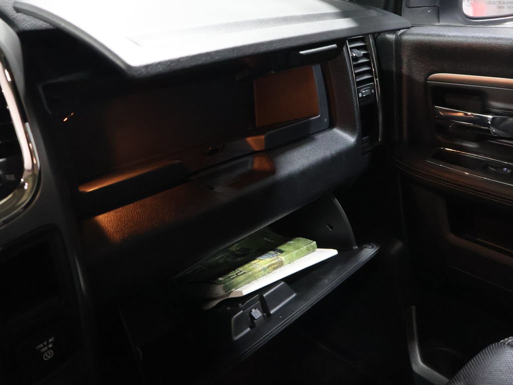 Used 2017 RAM 1500 Sport AWD/4WD image 36