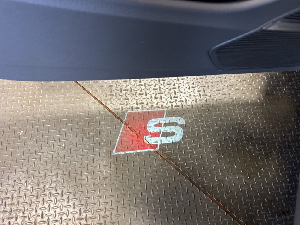 New 2026 Audi SQ8 Prestige image 10