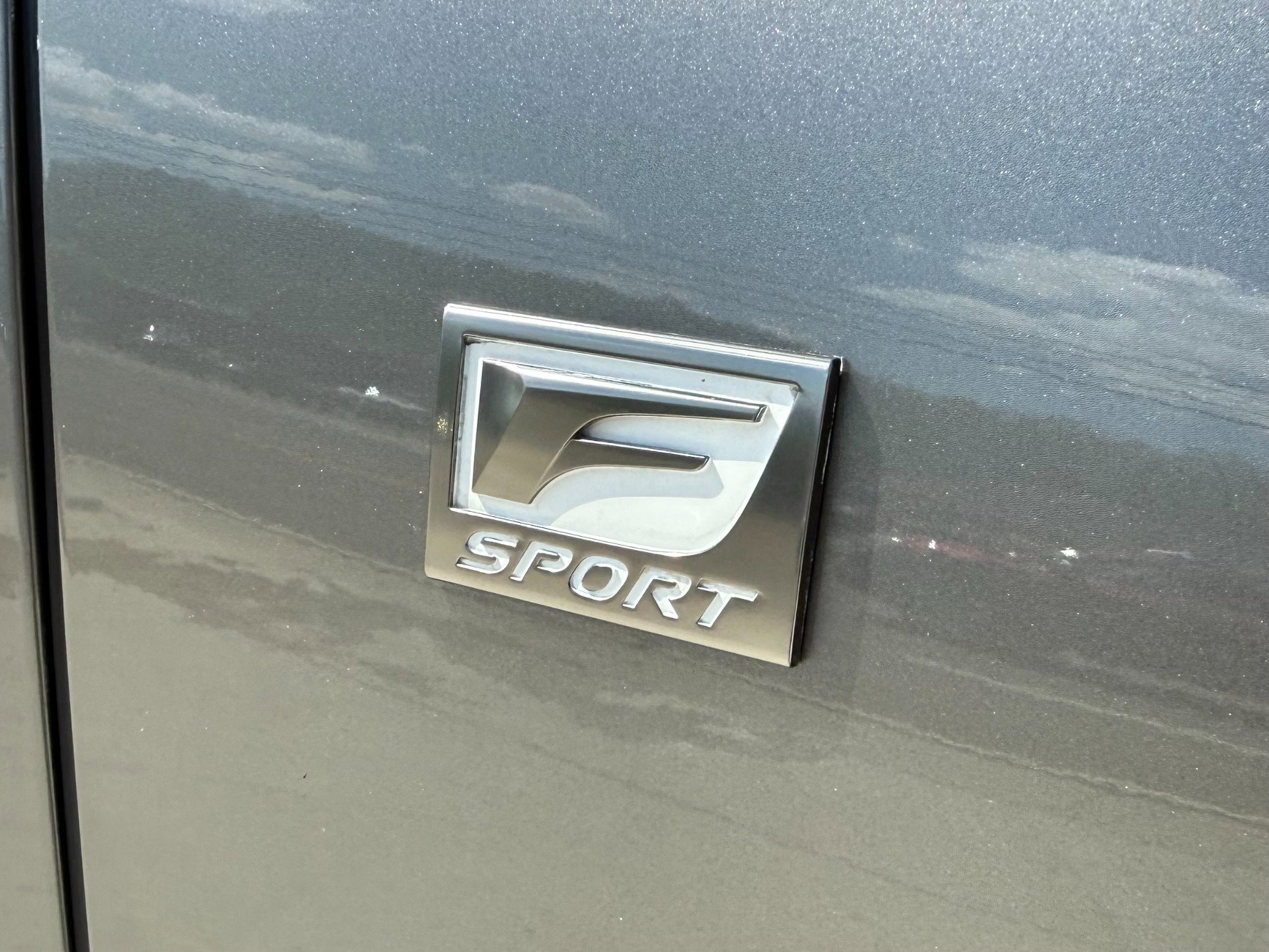 Used 2024 Lexus LX 600 F Sport image 53