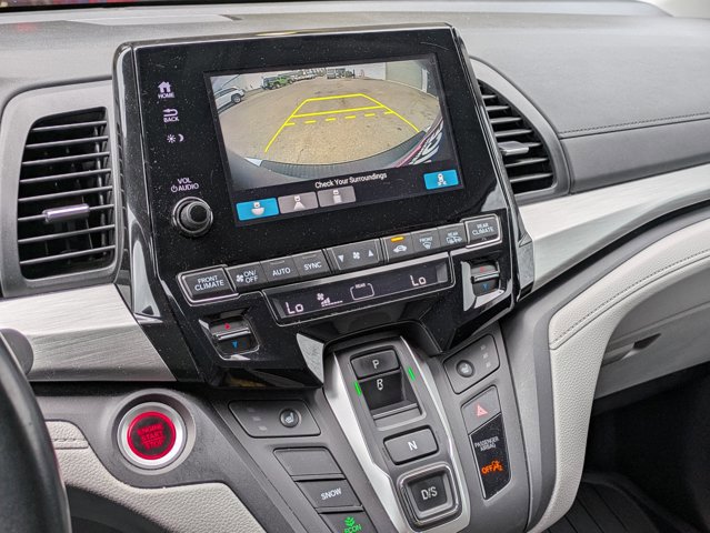 Used 2019 Honda Odyssey EX-L image 12