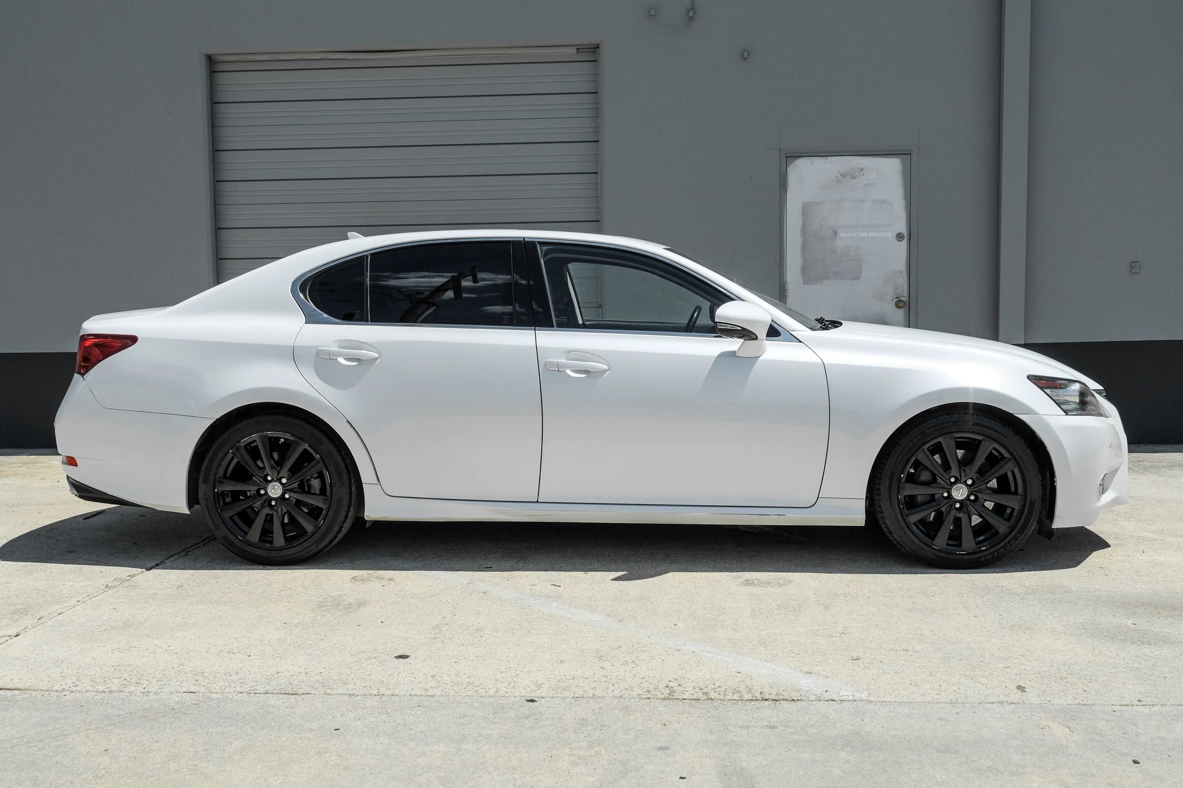 Used 2013 Lexus GS 350 w/ Premium Pkg RWD image 8
