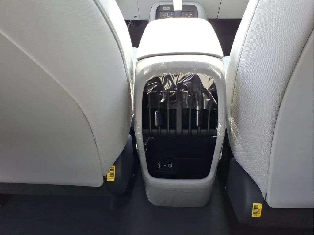 New 2026 Hyundai Kona SEL Sport FWD image 13