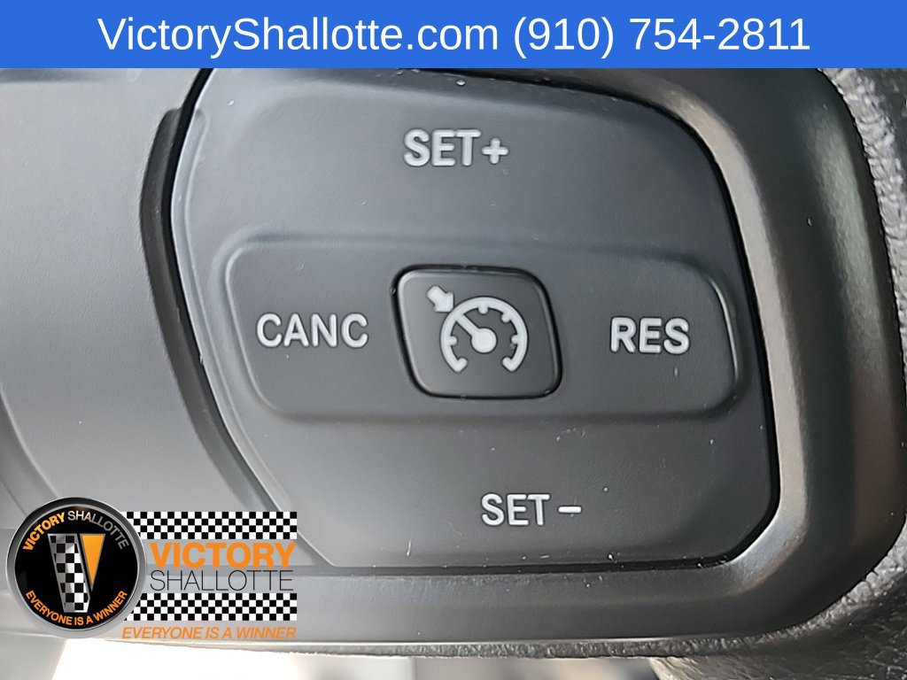Certified 2025 Jeep Wrangler Unlimited Sport AWD/4WD image 13