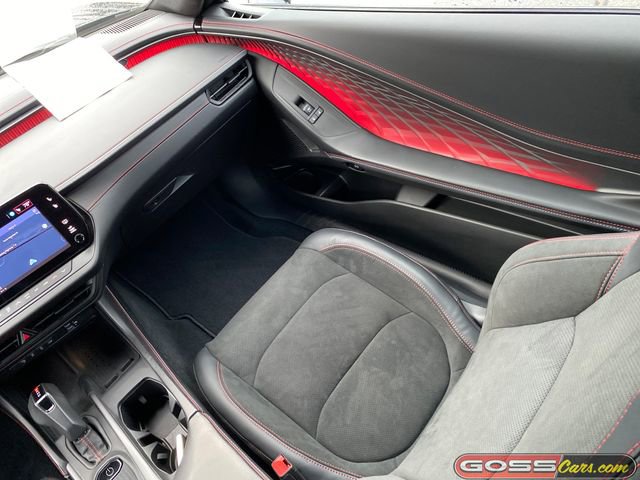 Used 2024 Dodge Charger R/T Scat Pack w/ Plus Group image 15