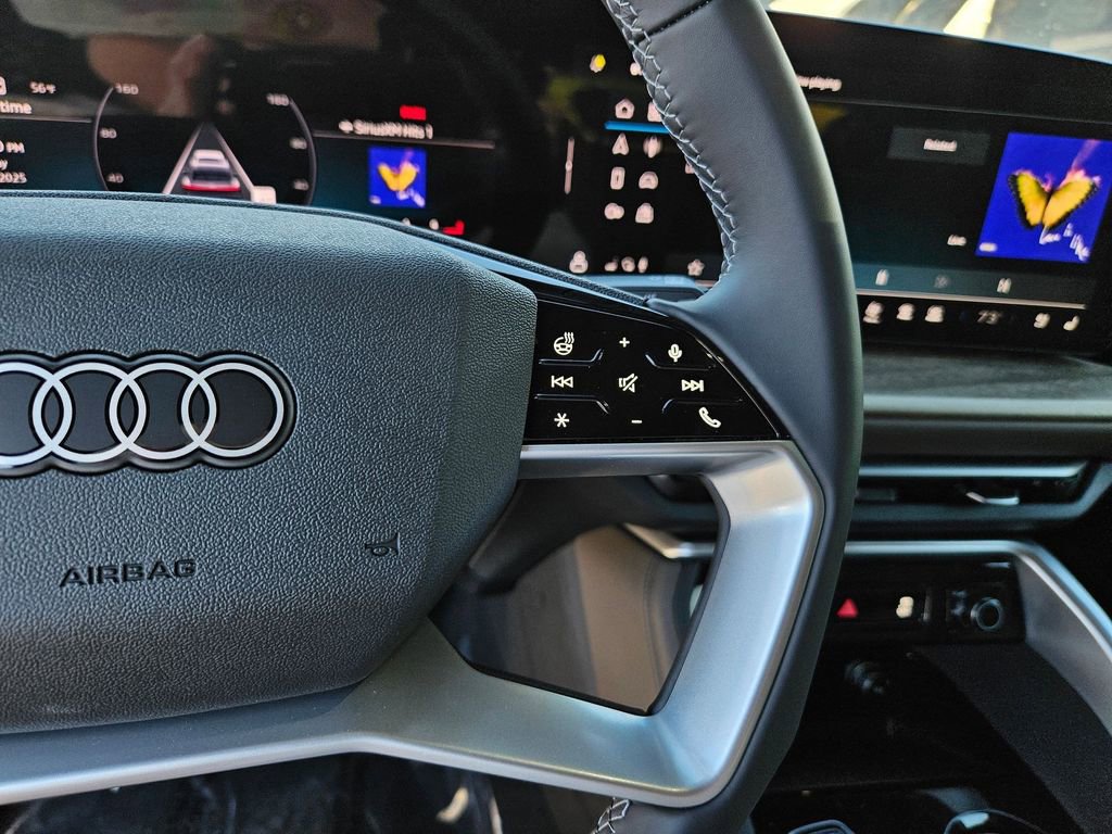 New 2025 Audi Q5 Premium Plus image 12