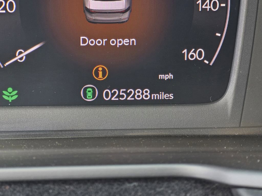 Used 2023 Honda Accord EX image 28