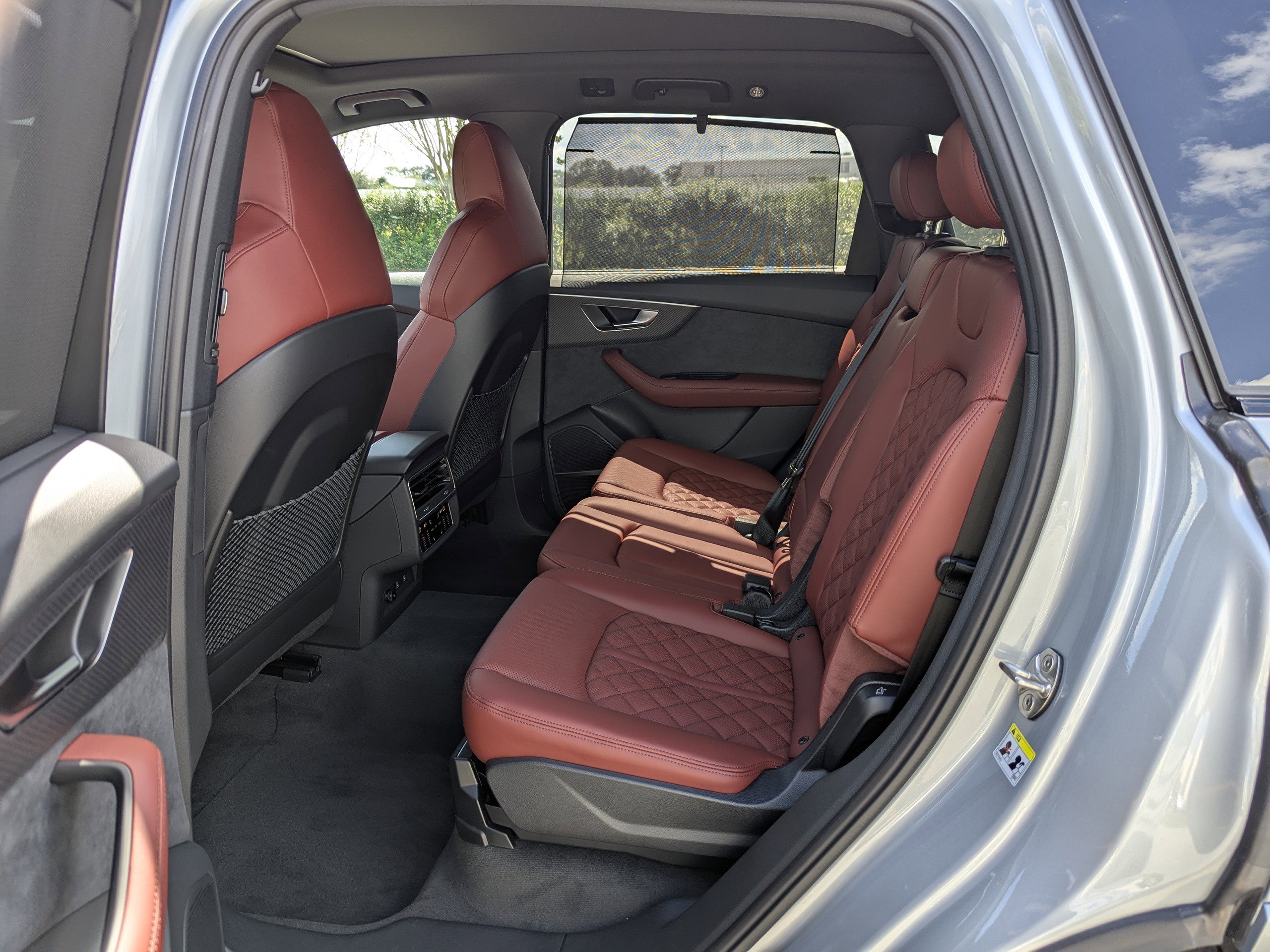 New 2026 Audi SQ7 Premium Plus image 22