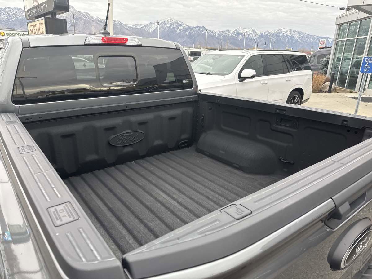 Used 2024 Ford Ranger Raptor AWD/4WD image 17