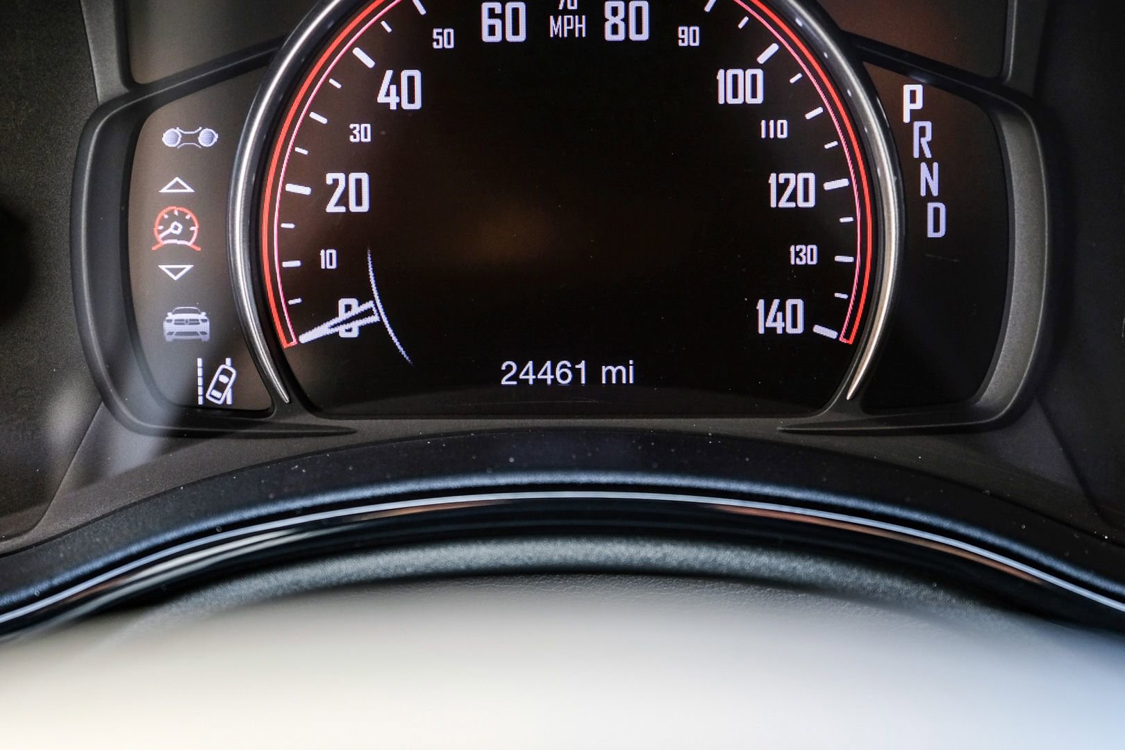 Used 2021 Dodge Durango Citadel w/ Premium Entertainment Group image 20