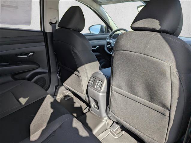 New 2026 Hyundai Tucson SEL image 29