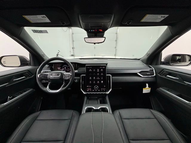 New 2026 GMC Acadia Elevation w/ Black Edition image 3