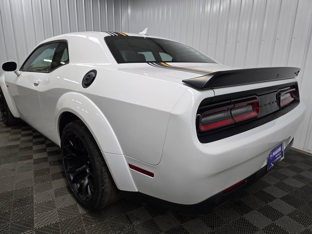 Used 2022 Dodge Challenger R/T Scat Pack image 15