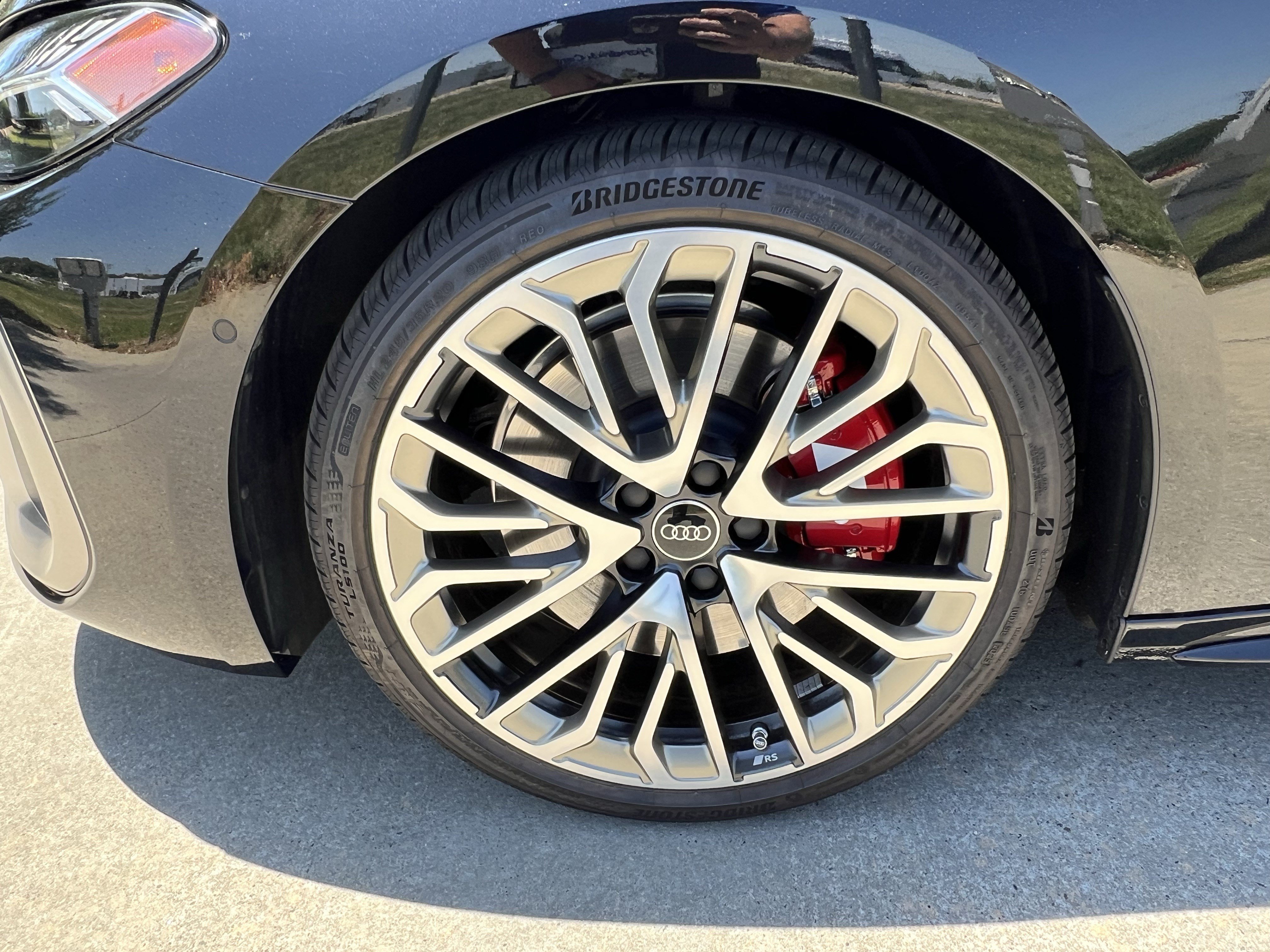 Certified 2025 Audi S5 Prestige AWD/4WD image 13