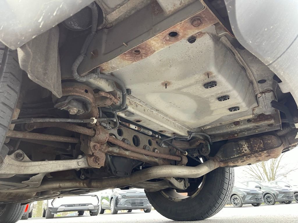 Used 2011 Jeep Grand Cherokee Laredo image 19