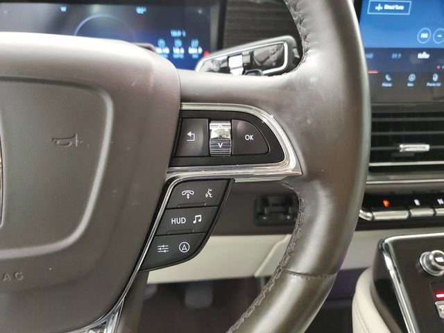 Used 2024 Lincoln Navigator Black Label image 26
