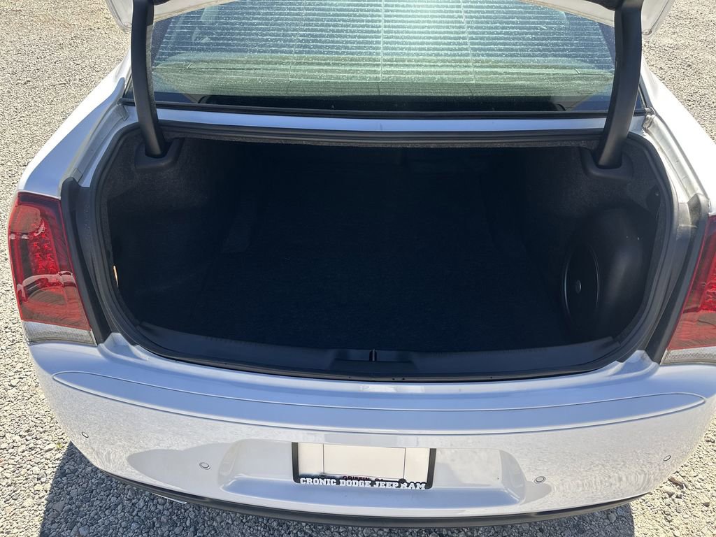 Used 2023 Chrysler 300 S w/ Comfort Group image 19