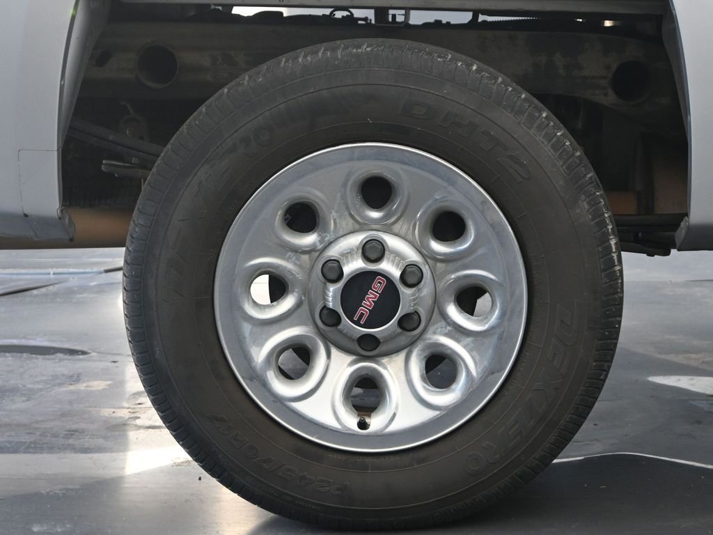 Used 2012 GMC Sierra 1500 W/T image 9