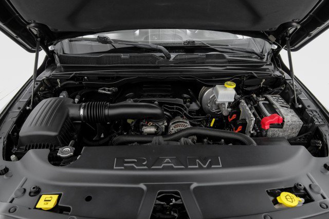Used 2019 RAM 1500 Tradesman AWD/4WD image 48