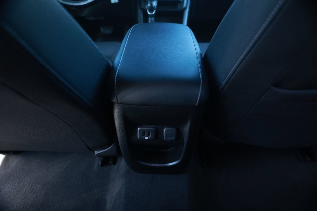 Used 2022 GMC Canyon Elevation w/ Trailering Package image 32