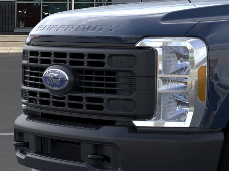 New 2025 Ford F250 XL image 17