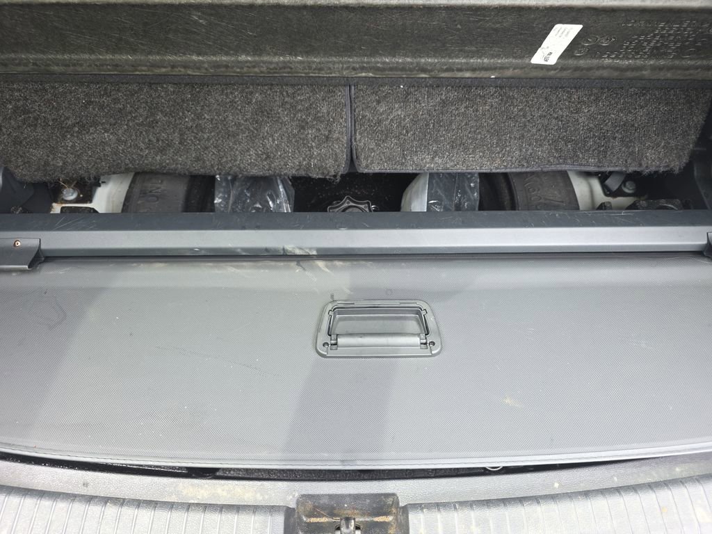 Used 2023 Volkswagen Tiguan S FWD image 35