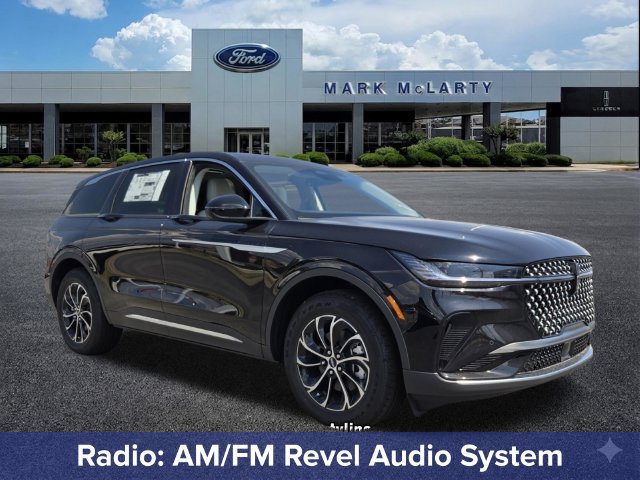 New 2026 Lincoln Nautilus Premier w/ Equipment Group 102A AWD/4WD image 5