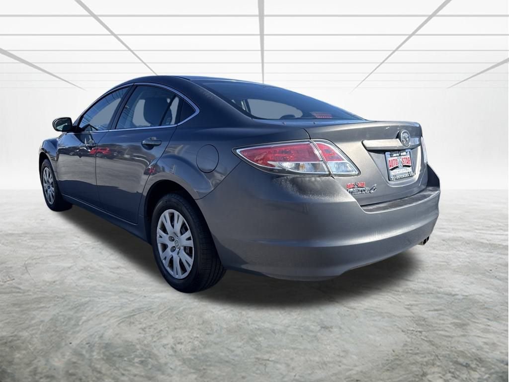 Used 2011 MAZDA MAZDA6 i Sport image 6