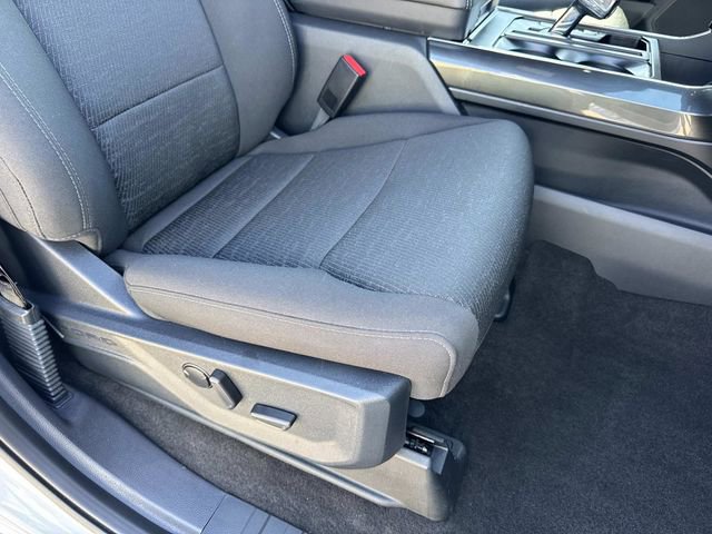 Used 2022 Ford F150 XLT w/ Equipment Group 302A High image 15