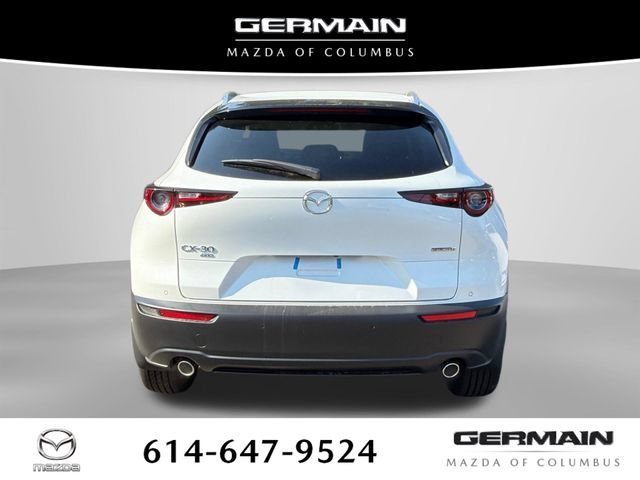 New 2026 MAZDA CX-30 AWD 2.5 S image 8
