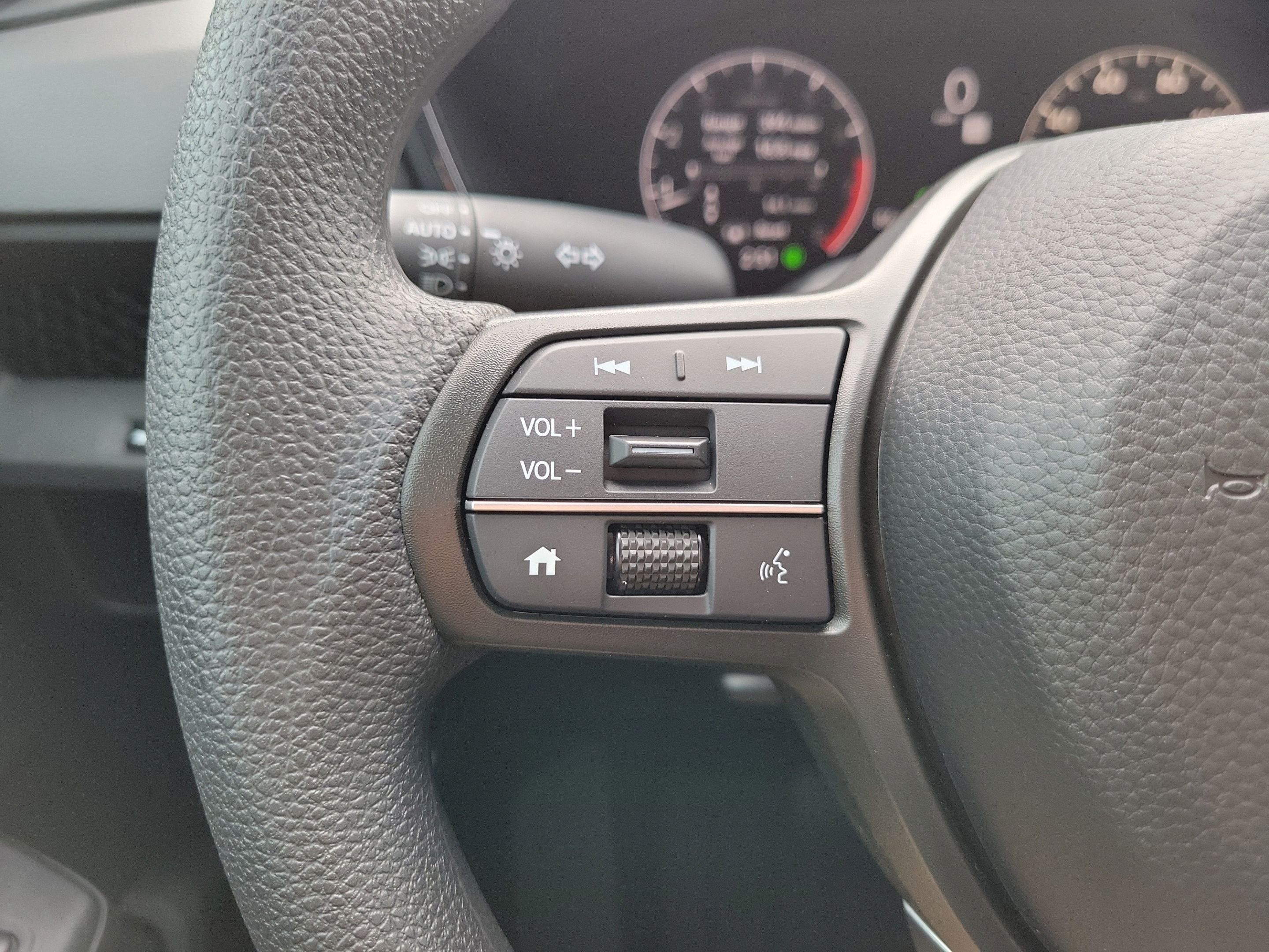 New 2026 Honda CR-V LX image 27