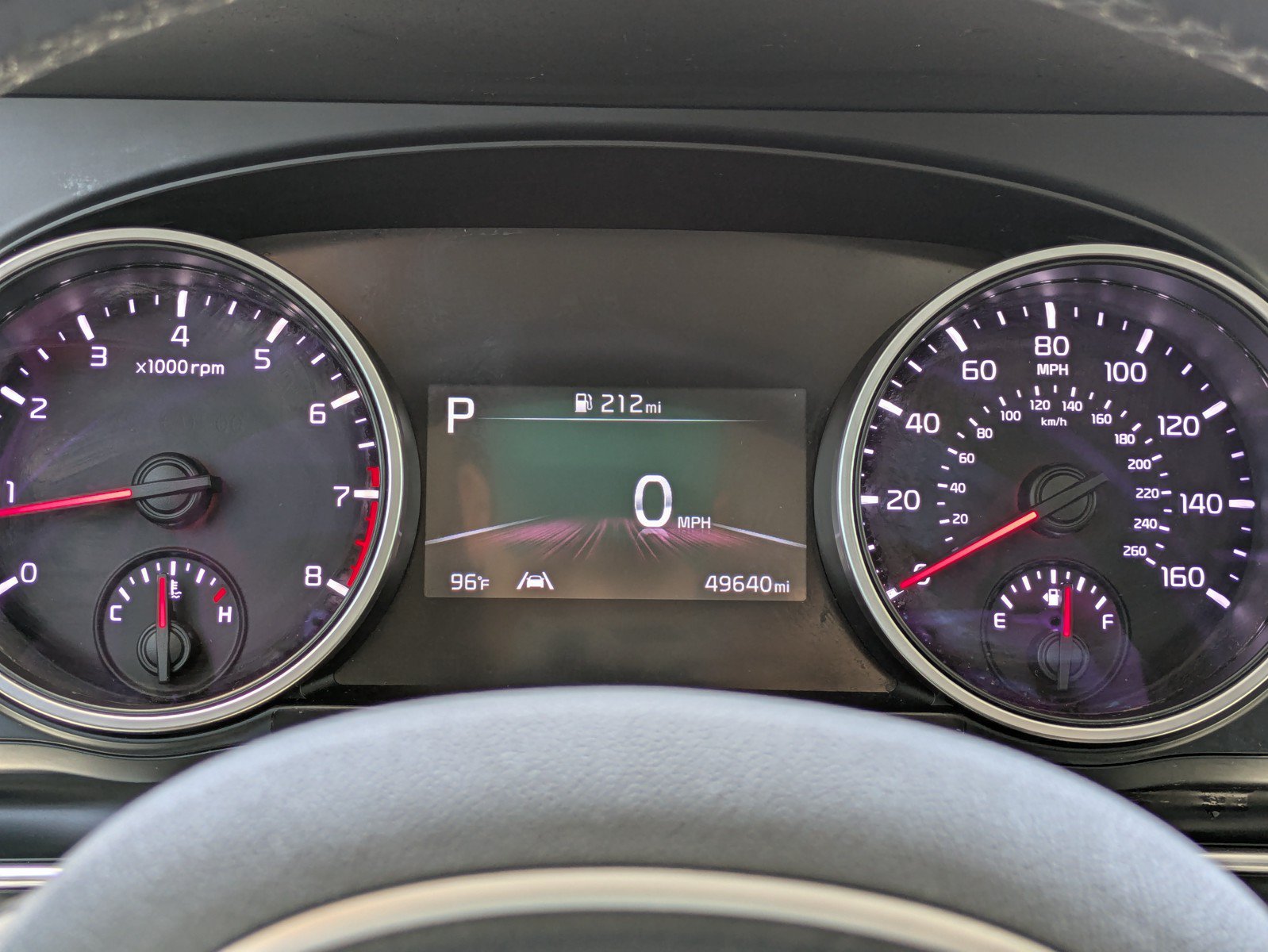 Certified 2022 Kia Carnival LX FWD image 23