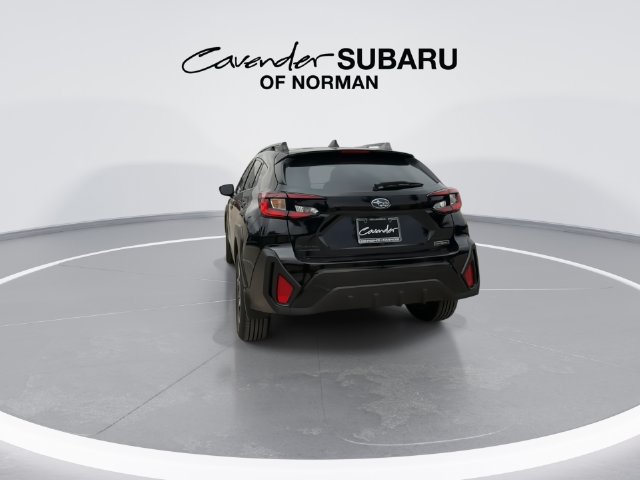 New 2026 Subaru Crosstrek 2.5i Limited AWD/4WD image 10